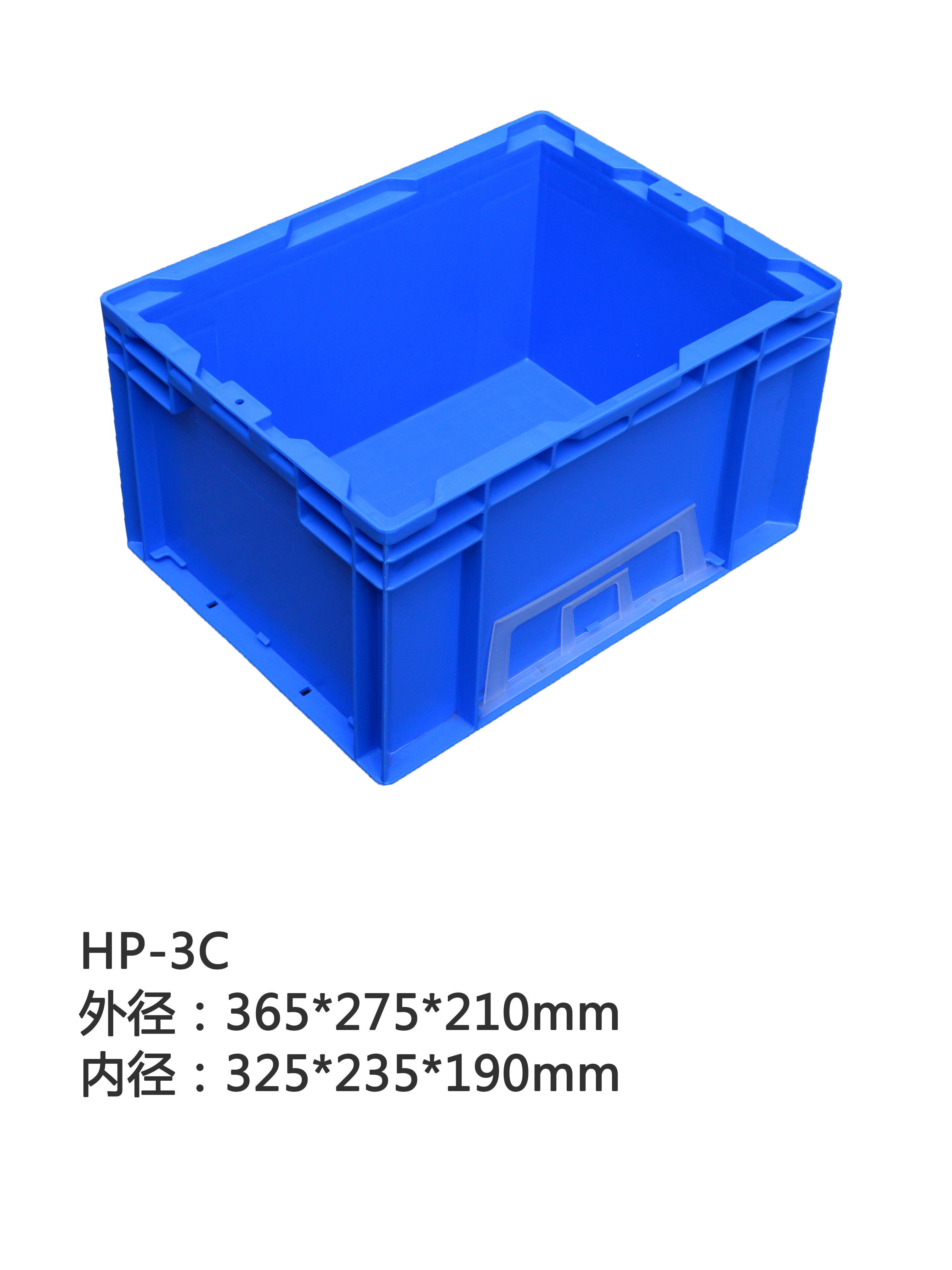 HP-3C
