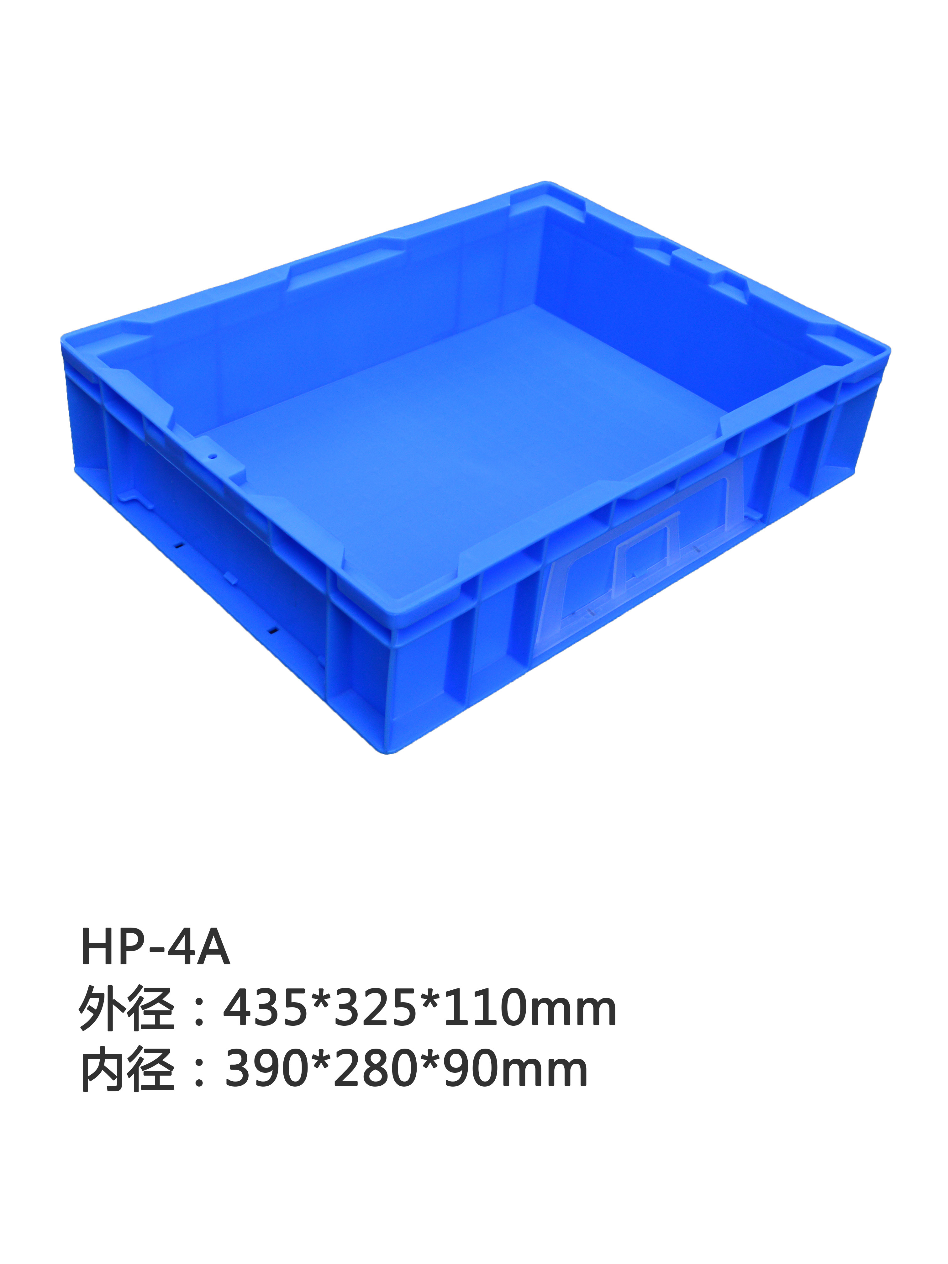 HP-4A