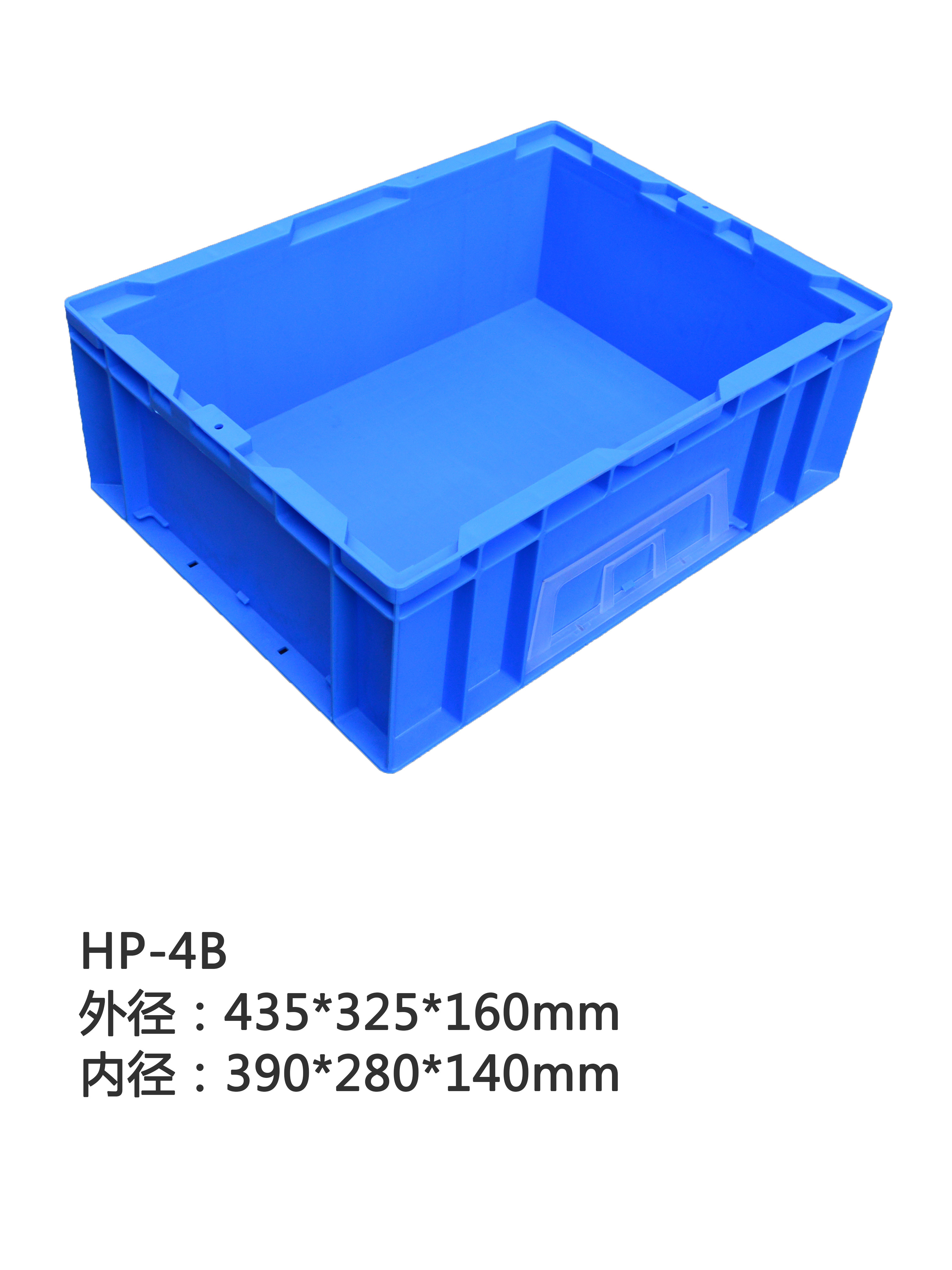 HP-4B