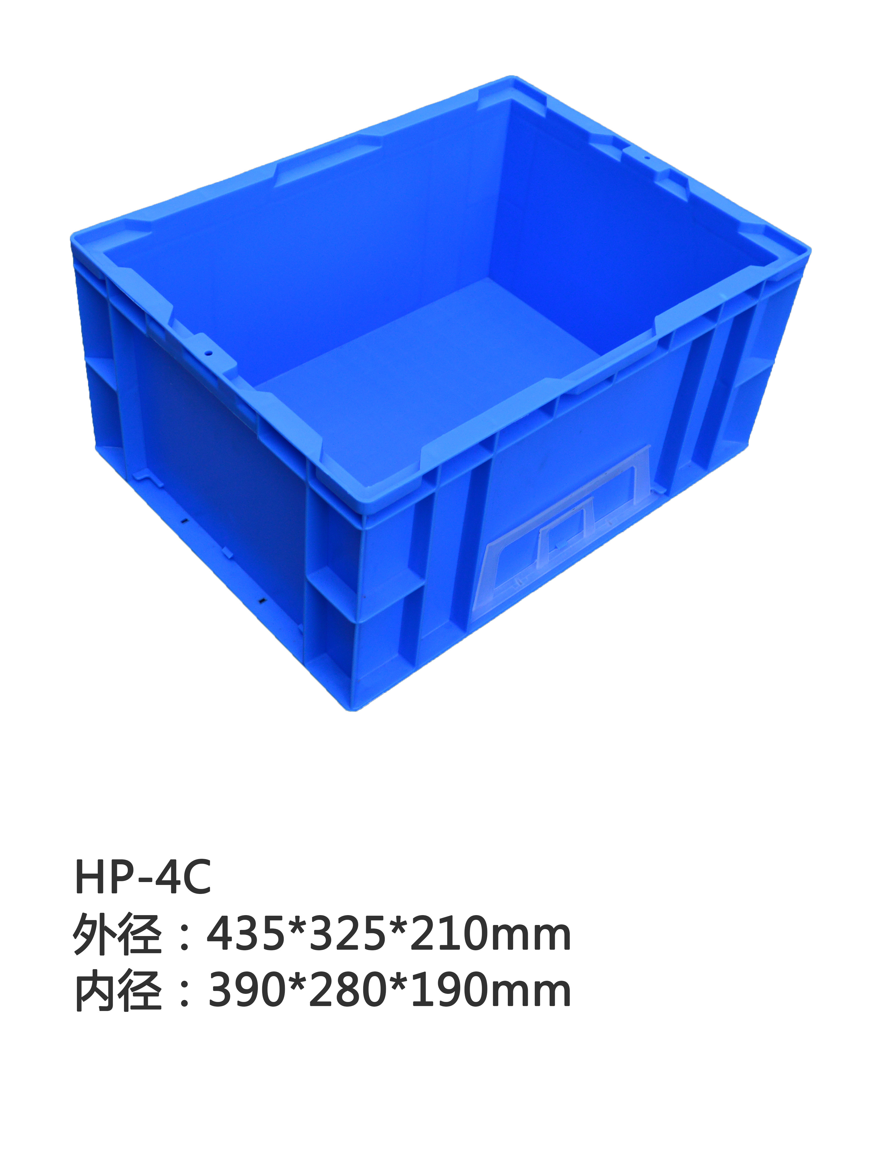 HP-4C