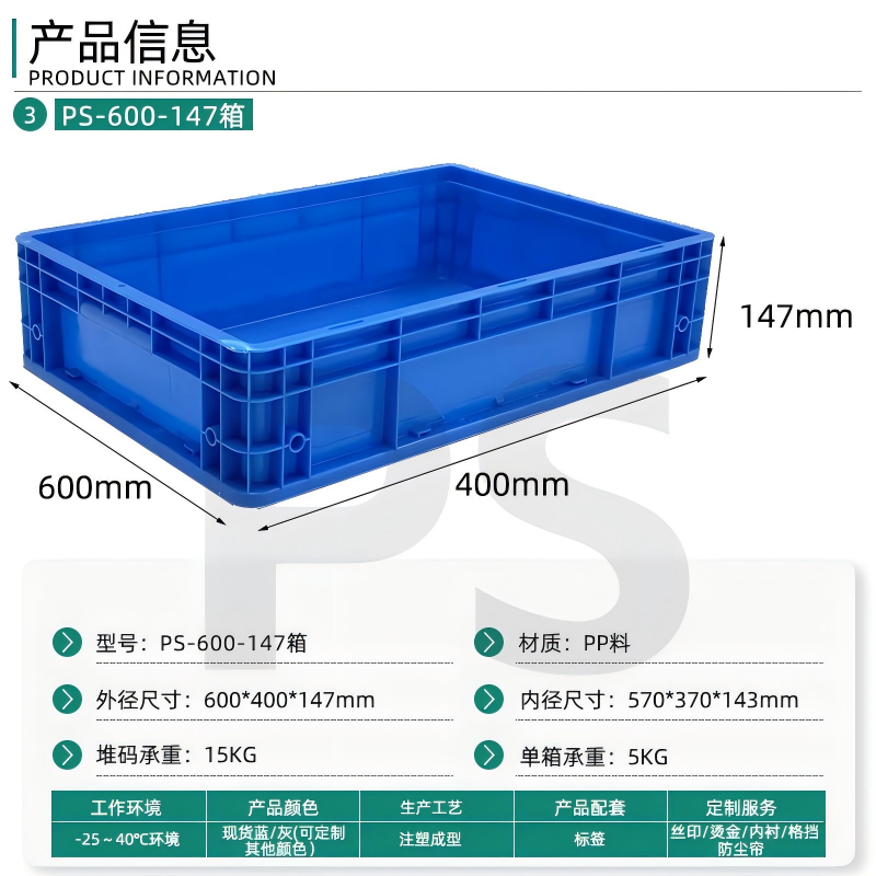 PS-600-147(H箱)